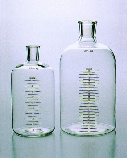 ロット瓶 栓なし|||10L/| | 10L |没有很多瓶塞