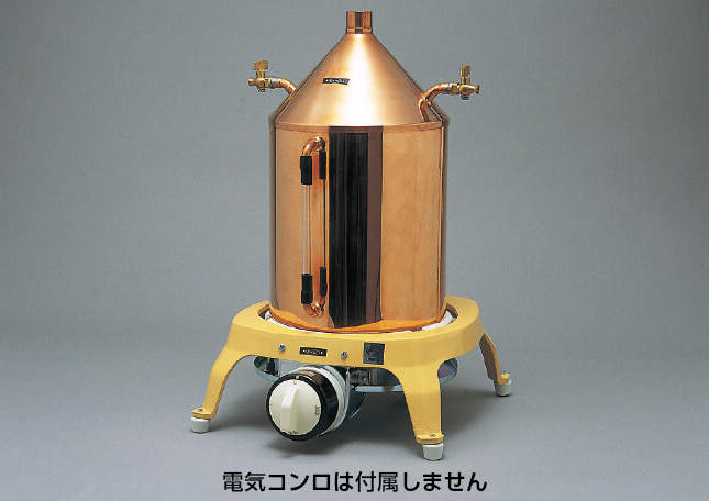 蒸気発生器|||3L 本体のみ/3L唯一机构|蒸汽发生器| |