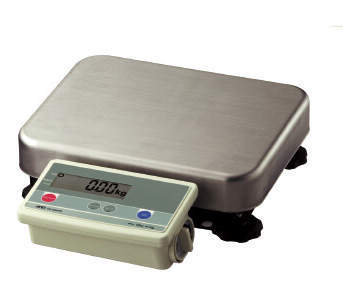 デジタル台秤|||FG-150KBM/数字平台秤| | | FG-150KBM的