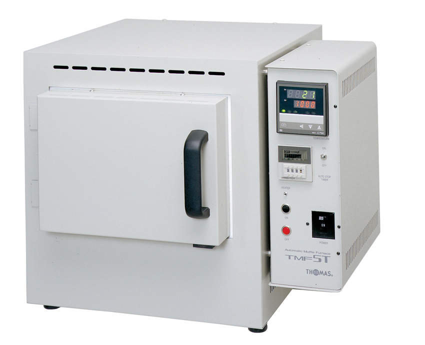 トーマス科学　ＴＭＦ－５Ｔ|||オートマチック電気炉/