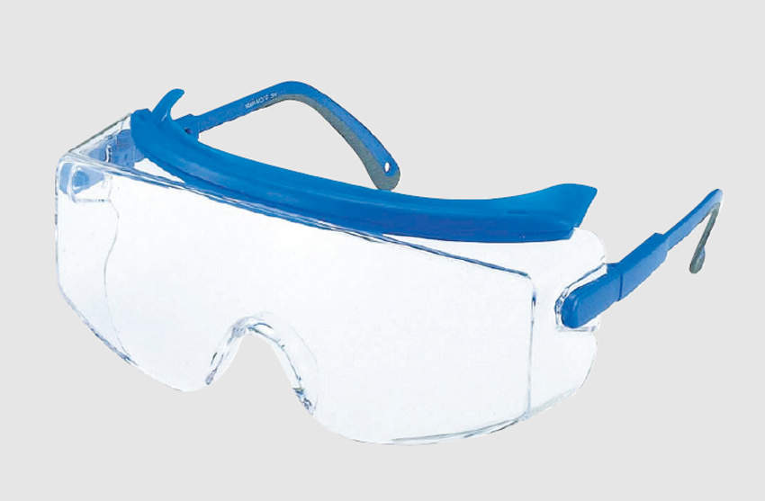 保護メガネ|||ＳＮ－７１７ＡＦ/防护眼镜| | | SN-717AF 