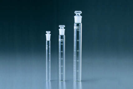 PX 共栓比色管 25|||25ml 1入/PX塞比色管25 | | |25毫升中输入