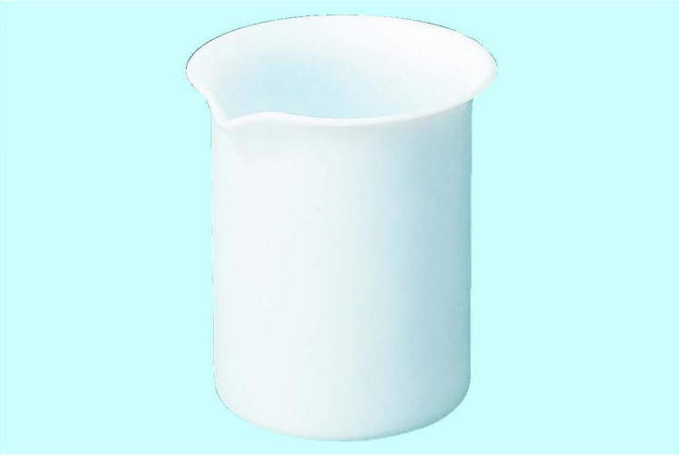 PTFE製ビーカー|||1000ml/聚四氟乙烯烧杯| | |千毫升的
