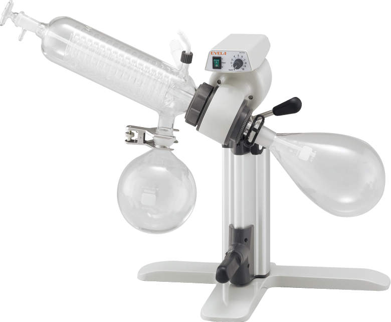 ロータリーエバポレーター|||N-1110S/旋转蒸发器| | | N-1110S