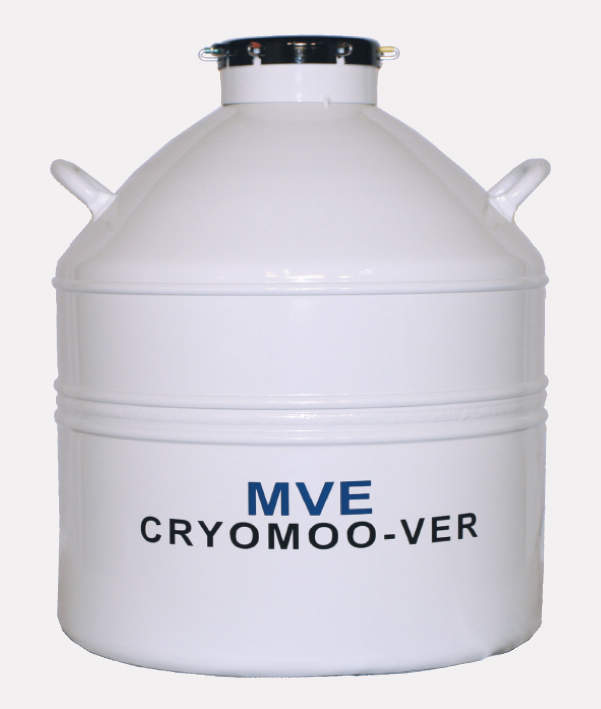 生物試料移動用液体窒素保存容器|||Cryo Moover/生物样品移动液氮储存容器| | |冷冻Moover