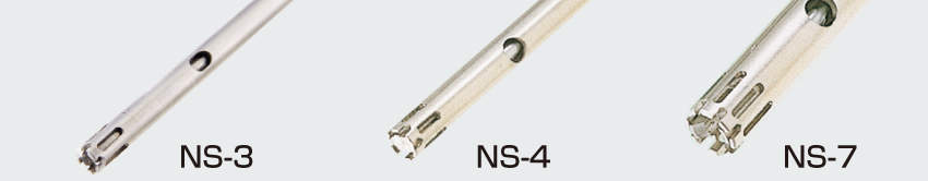 ハンディマイクロホモジナイザー|||NS-360D/手持微型均质机| | | NS-360D