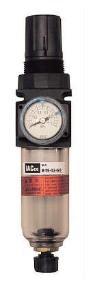 フィルターレギュレーター|||B45-02GD-G(G金具付)/过滤器| | | B45-02GD-G的(G支架)