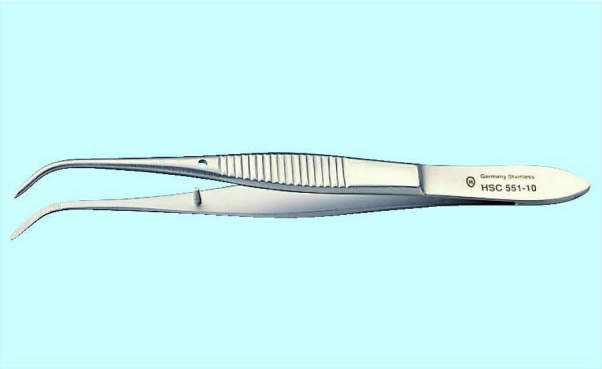 ハマー 研究実験用ピンセット|||HSC555-13/的悍马研究实验室镊子| | | HSC555-13