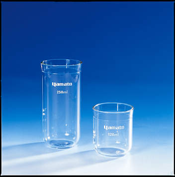 フリーズドライヤー DC41B|||フラスコ 120ml 5個入/冷冻干燥机DC41B | | | 5件烧瓶120ML