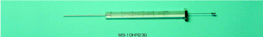 イトー マイクロシリンジ|||MS-10HP26G/ITO微量| | | MS-10HP26G
