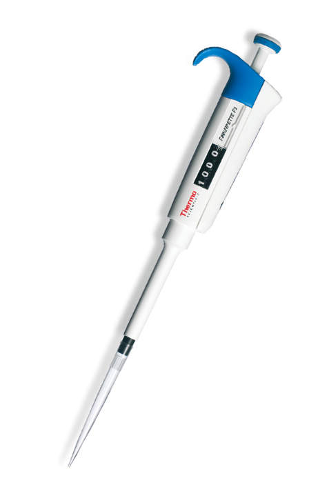 フィンピペット F3|||4640-040/翅移液器F3 | | | 4640-040