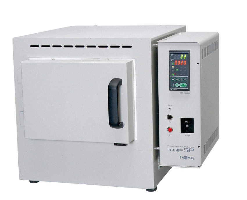 トーマス科学 TMF-5P|||オートマチック電気炉/托马斯科学TMF-5P | | |全自动电热炉