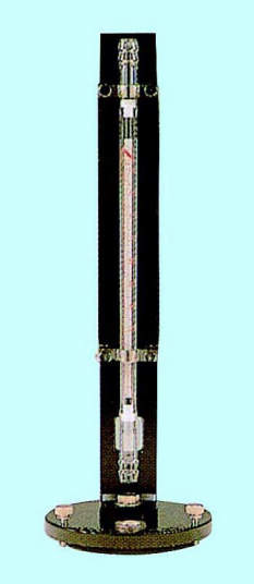 草野 フロートメーター|||KG-4用スタンド/草野浮子流量计| | | KG-4支架