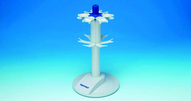 エッペンドルフピペットスタンド|||3115000003 6本架/Eppendorf移液器中脱颖而出| | | 3115000003 6图书架