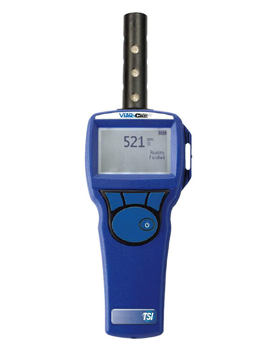 ＣＯ２チェッカー|||ＩＡＱ－ＣＡＬＣ　７５１５/CO2检查| | | IAQ-CALC 7515 