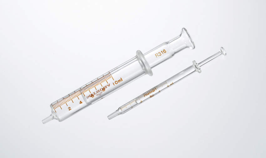 注射器|||ツベル 2ml/注射器| | | Tsuberu2毫升