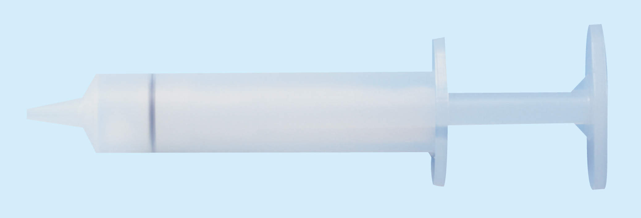 オールPFAシリンジ|||4020/所有PFA注射器| | | 4020