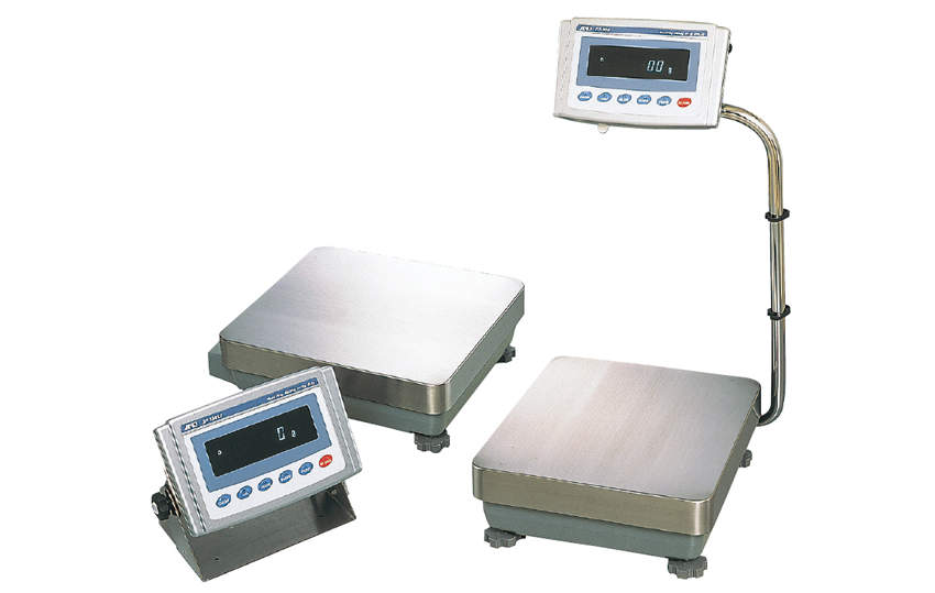Ａ＆Ｄ　中量級電子天秤|||ＧＰ－３０ＫＳ/A＆D的数量级的电子天平| | | GP-30KS 