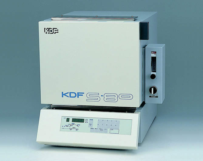 マッフル炉|||KDF-S100G/马弗炉内| | | KDF-S100G