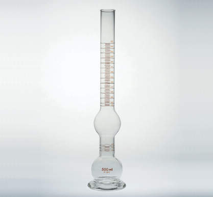 チャップマンフラスコ|||500ml 1ml目盛/查普曼瓶| | | 500ML 1ml的规模