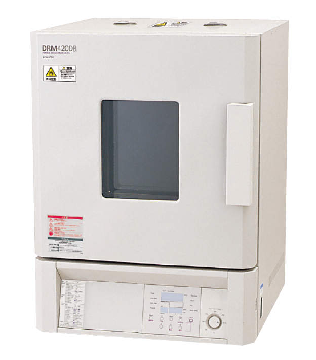 アドバンテック 送風定温乾燥器|||DRM620DB/