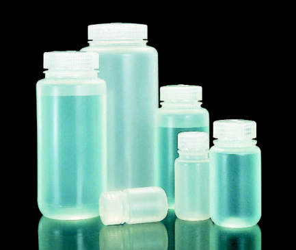 ナルジェ 広口瓶 500ml|||2105-0016 12入/Naruje一罐500毫升| | | 2105-0016 12输入