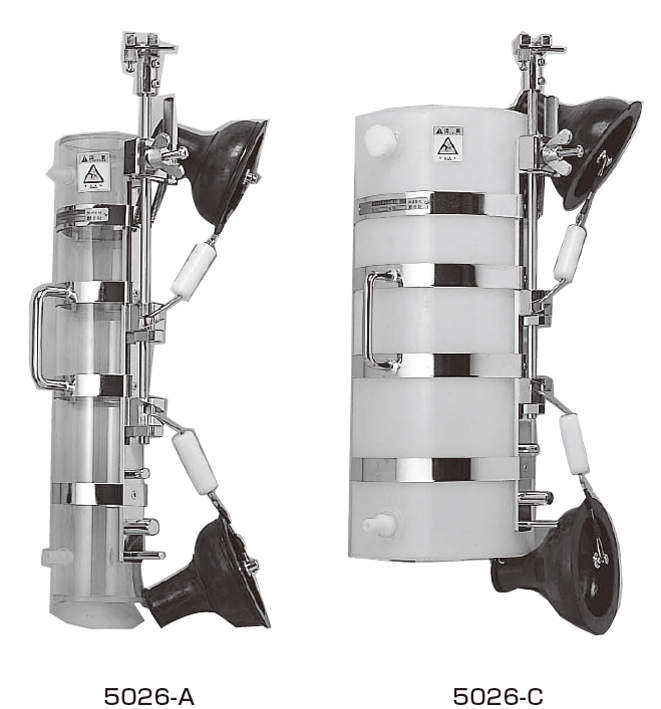 バンドーン採水器|||5026-B 3L/水质采样班顿| | | 5026-B 3L