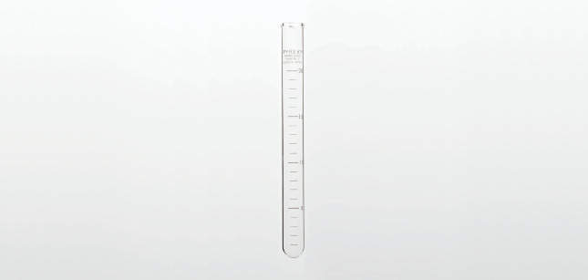 PX目盛付試験管 50入|||15×150 15ml/50输入的PX规模试管| | | 15×150 15ML