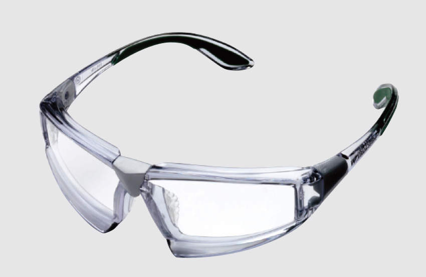 防塵メガネ|||ＶＤ－２０１Ｆ/防尘眼镜| | | VD-201F 