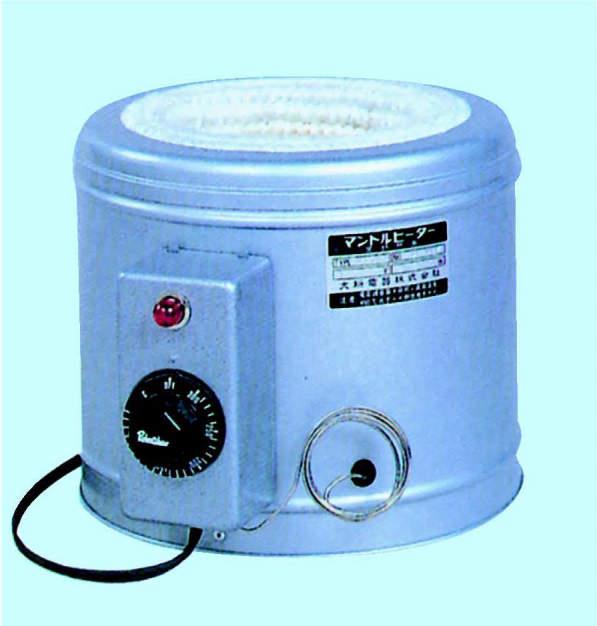 大科 AFRT-3-H|||フラスコ用マントルヒーター/大型家庭AFRT-3-H | | |烧瓶地幔加热器