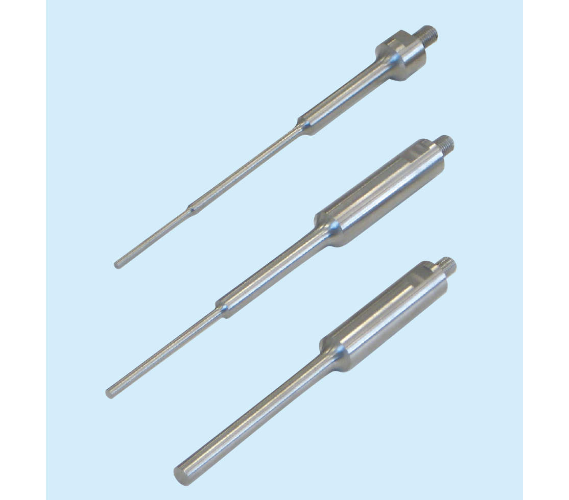 超音波ホモジナイザー用|||マイクロチップ UMS-2/| | |微芯片UMS-2的超声波均化器