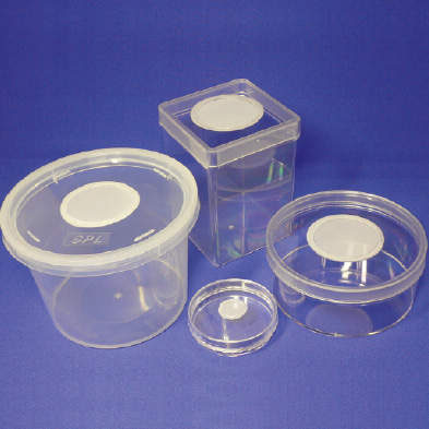 昆虫飼育用ディッシュ|||310102 200入/昆虫养殖菜| | | 310102 200输入
