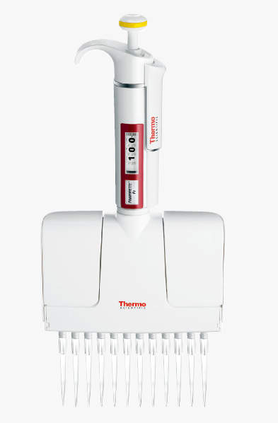 フィンピペット F1|||4661-090/的Finnpipette F1 | | | 4661-090