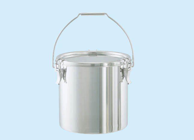 ステンレス密閉タンク　１０Ｌ|||ＣＴＢ－２４　吊下げタイプ/降低挂CTB-24型不锈钢密封罐10L | | 