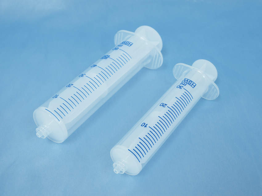 オールプラスチックシリンジ|||ルアーロック 50ml 30入/所有塑料注射器| | |鲁尔锁50毫升30输进