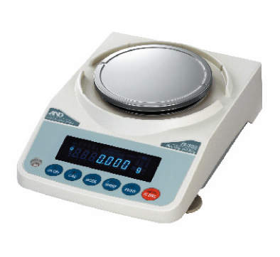A&D 電子天秤|||FX-5000i/A&D电子天平| | | FX-5000I