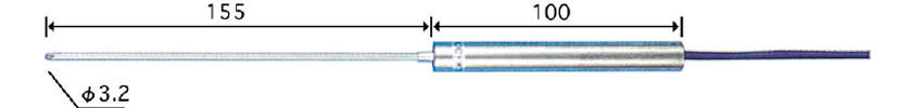 デジタル温度計用センサー|||LK-300S/| | |数字温度计传感器LK-300S