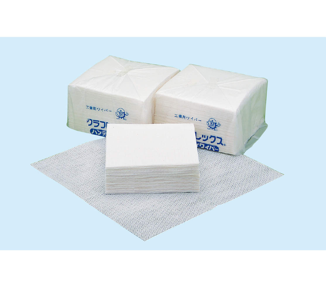 クラレ ハンデーワイパー|||XO-610/可乐差点超过雨刷| | | XO-610
