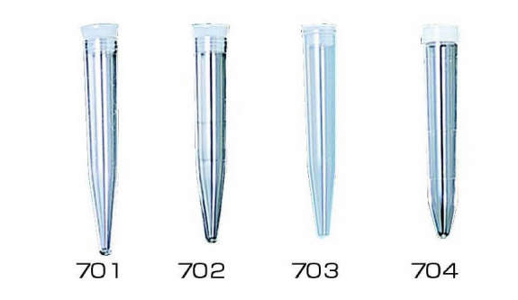 三商試験管　スピッチ型　ＰＰ製|||７０３　１０ｍｌ　１０００入/山椒Supitchi型试管制成的PP | | | 703 10ML 1000项