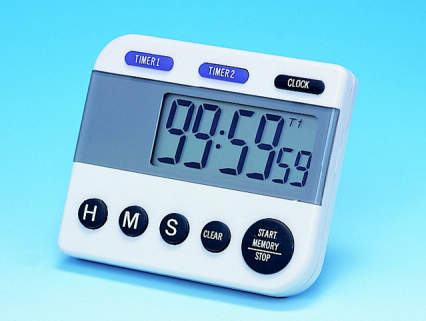 カスタム　デジタルタイマー|||ＳＴ－２８８　１００時間計/定制数字定时器| | | ST-288 100小时计
