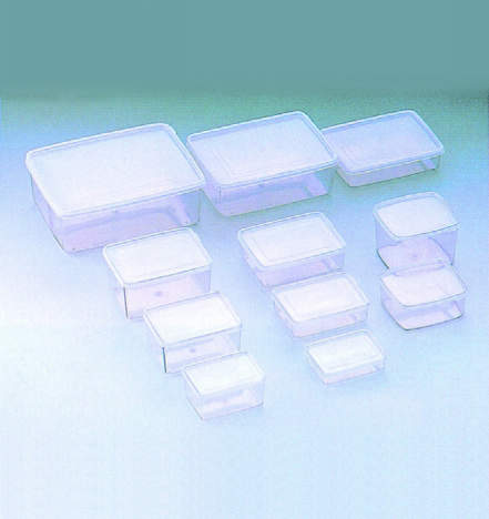シール容器 K-1|||6入/密封集装箱K-1 | | | 6输入