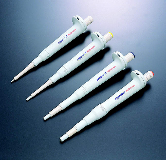 エッペンドルフ分注器 4910|||0.1~2.5μl/Eppendorf公司饮水机4910 | | | 0.1〜2.5μL