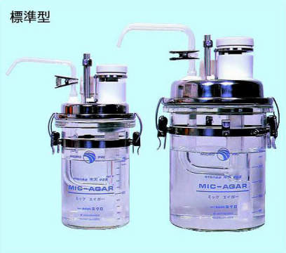 ミクロ　分注器　ミックエイガー|||ＭＩＣ－５０　２～５０ｍｌ/微饮水机米克琼脂| | | MIC-50 2〜50毫升