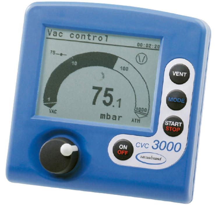バキューブランド CVC3000|||真空コントローラー/服务器队列品牌CVC3000 | | |真空控制器