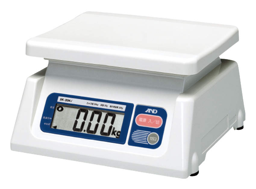 A&D 電子天秤|||SK-30Ki/A&D电子天平| | | SK-30Ki