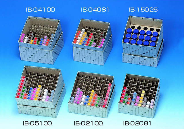 フリーズボックス|||IB-15025 10入/冷冻箱| | | IB-15025 10输入
