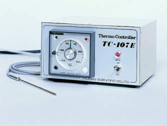 トーマス 温度コントローラー|||TC-107E/托马斯温度控制器| | | TC-107E
