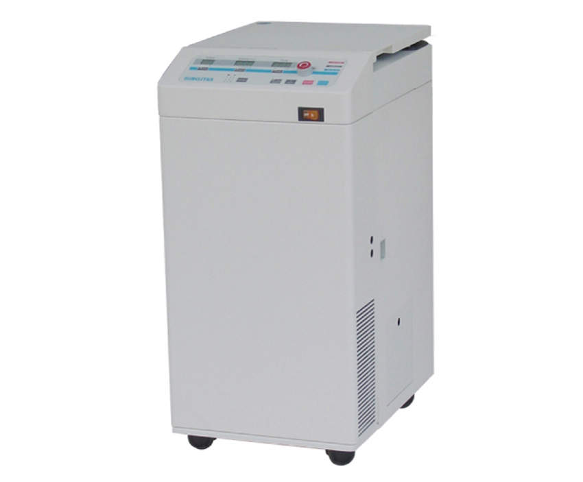 微量冷却遠心機|||SS-1500M/| | | SS-1500M跟踪冷却离心机