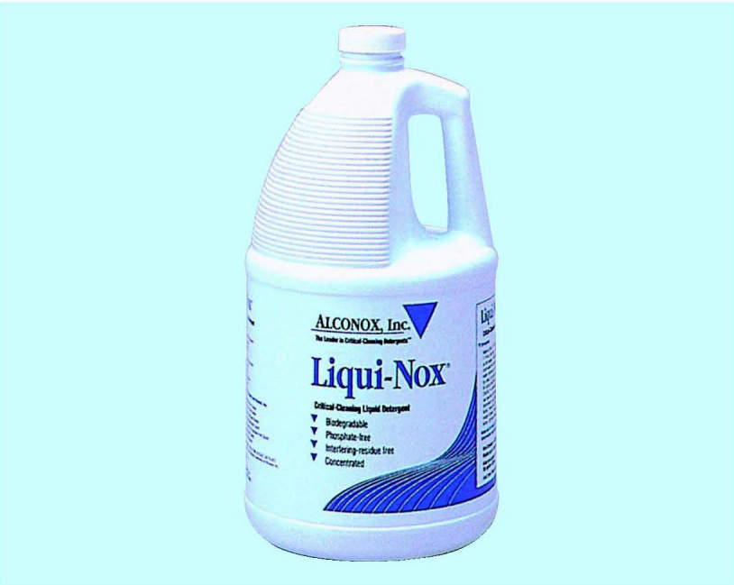 洗浄剤　リクイノックス|||ＬＱ－１Ｇ　１ガロン/清洁的代理Rikuinokkusu | | | LQ-1G 1ガロン