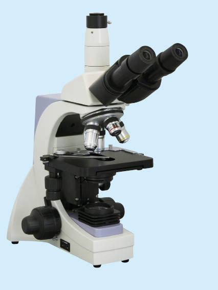 実習用生物顕微鏡|||KN-50TC/生物显微镜培训| | | KN-50TC
